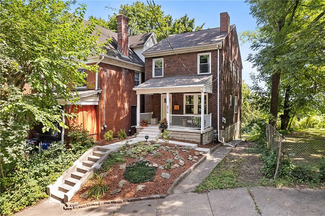434 N Fairmount St photo 1