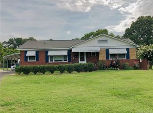 4624 Ashmont Pl, Charlotte, NC 28269