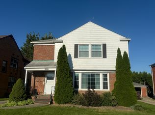 2600 Warrensville Center Rd APT 1, Cleveland, OH 44118