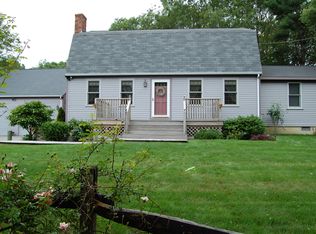 7 Springhill Rd, Wareham, MA 02571