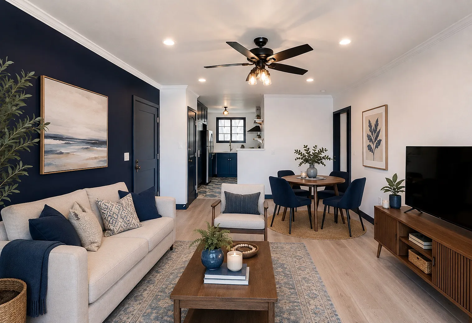 3 bed, $3,595 — Photo 1