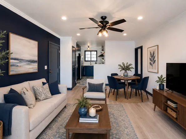 11267 Palms Blvd APT D, Los Angeles, CA 90066