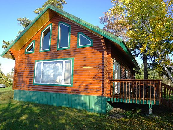 2nd image of 25667 Lou Rayne Beach Rd NE