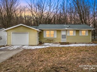 226 W Nelson St, Hastings, MI 49058