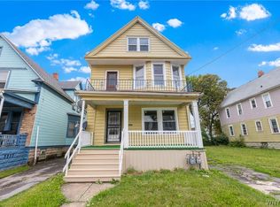 688 Riley St, Buffalo, NY 14211