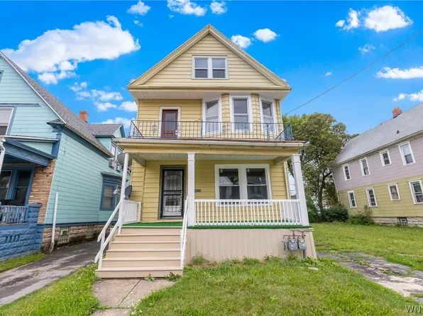 688 Riley St, Buffalo, NY 14211