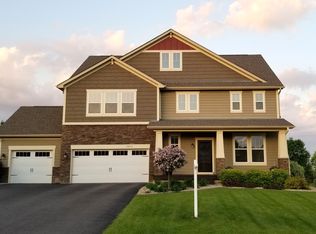 18220 Ironstone Way, Lakeville, MN 55044