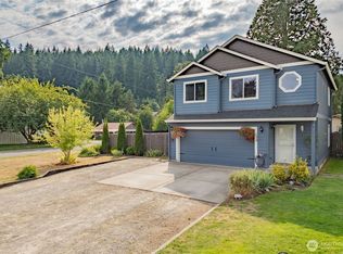 116 N Johnson Ave, Yacolt, WA 98675