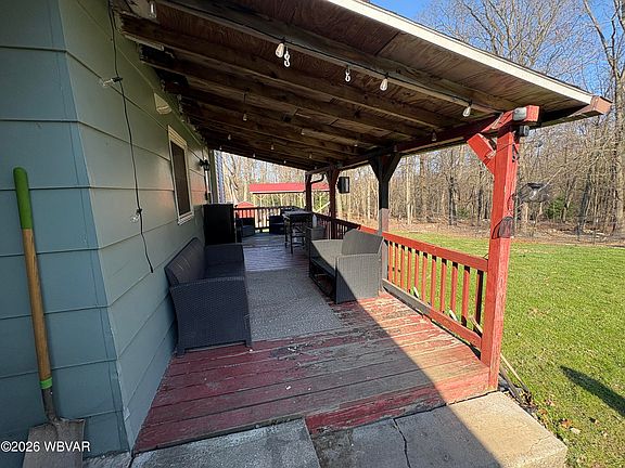 3rd image of 4022 Pine Loganton Rd