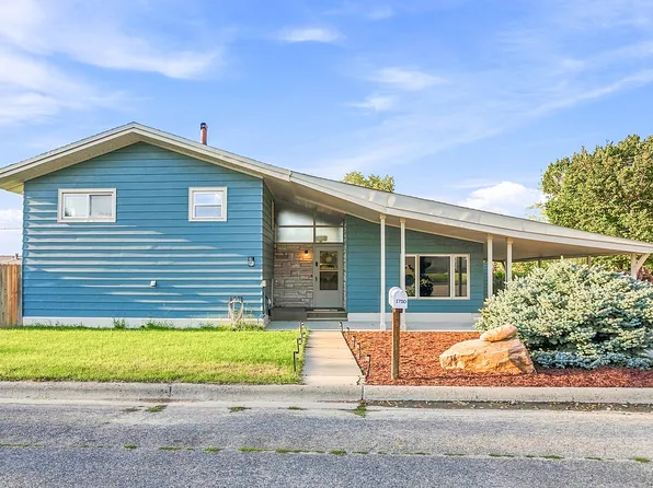 1720 Golden St, Helena, MT 59601
