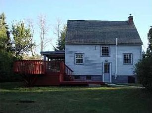 back view