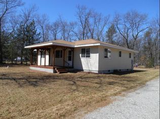 2081 Fern Rd, Oscoda, MI 48750