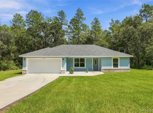 7299 SW 202nd Ct, Dunnellon, FL 34431