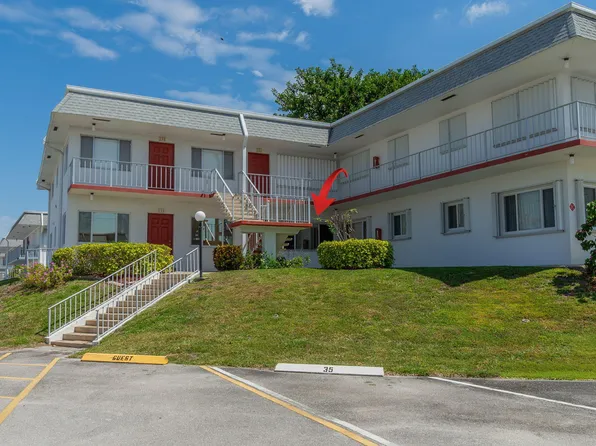 3120 Cynthia Lane #115, Lake Worth Beach, FL 33461