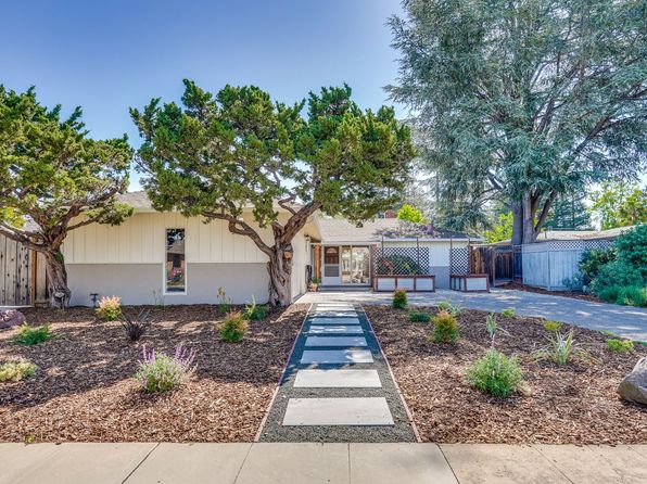 3238 Todd Way, San Jose, CA 95124