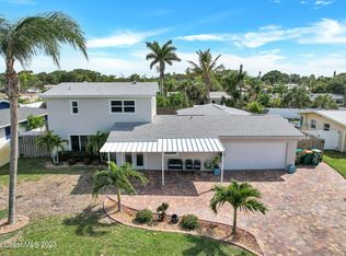 1044 Bali Rd, Cocoa Beach, FL 32931
