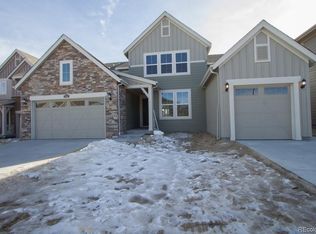 7114 Hyland Hls, Castle Pines, CO 80108