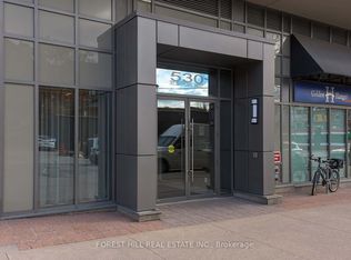 530 Saint Clair Ave W #1505, Toronto, ON M6C0A2