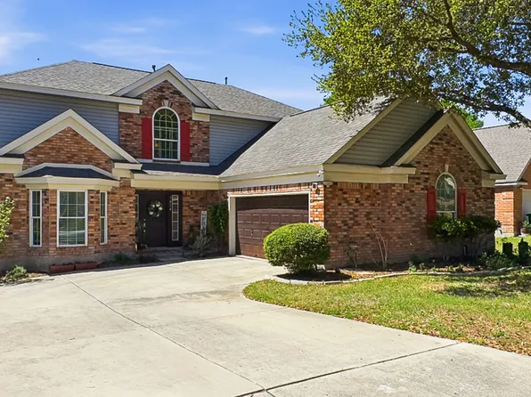 3014 Fall Crest, San Antonio, TX 78247