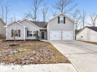 120 Spring View Br, Dallas, GA 30157