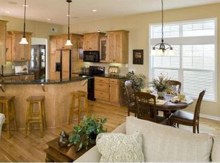 8156 132nd St, Savage, MN 55378