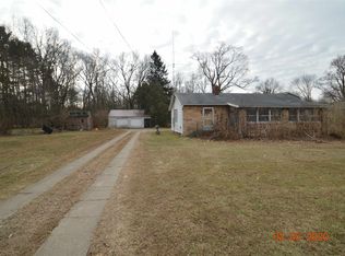 11750 Edison Rd, Osceola, IN 46561