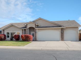 688 Patriot Ct, Grand Junction, CO 81505