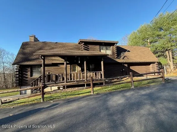 1055 Pittston Blvd, Wilkes Barre, PA 18702