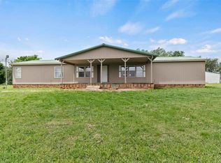 7605 E Donkey Ln, Marlow, OK 73055