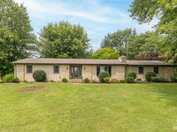 971 W County Road 420 N, Connersville, IN 47331