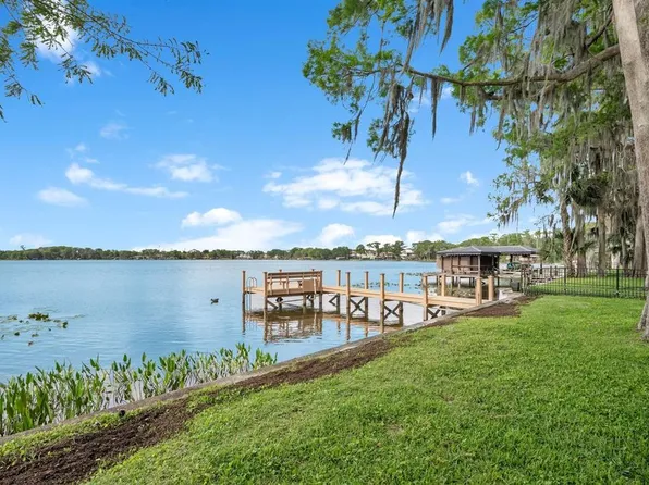 2820 Bear Island Point, Winter Park, FL 32792
