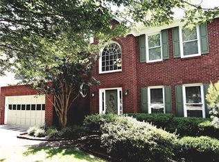 940 Waterbury Cove Blvd, Lawrenceville, GA 30043