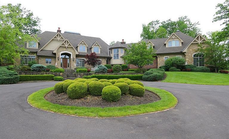 7625 Blome Rd, Cincinnati, OH 45243 | Zillow