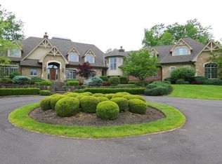 7625 Blome Rd, Cincinnati, OH 45243