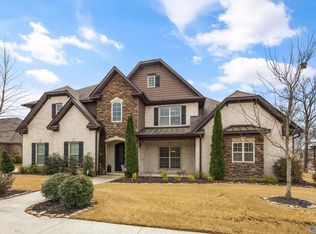 7550 Parktrace Ln, Owens Cross Roads, AL 35763