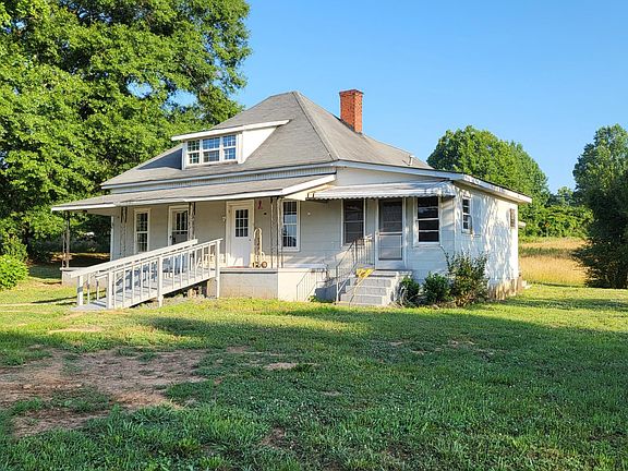 Front and right side