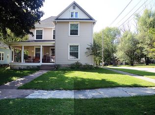 843 Brookfield Ave, Brookfield, MO 64628