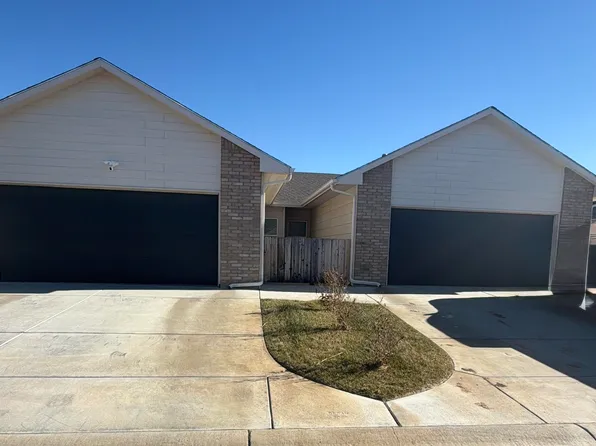 4507-4509 N Sandplum St, Wichita, KS 67205