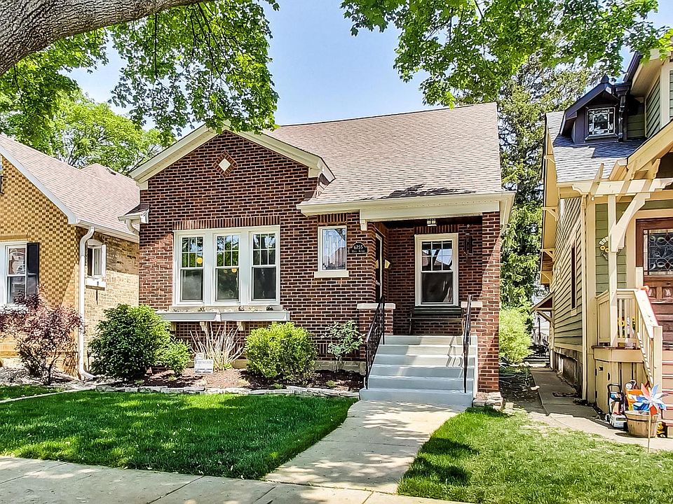 1st image of 6755 N Odell Ave