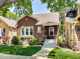 6755 N Odell Ave, Chicago, IL 60631