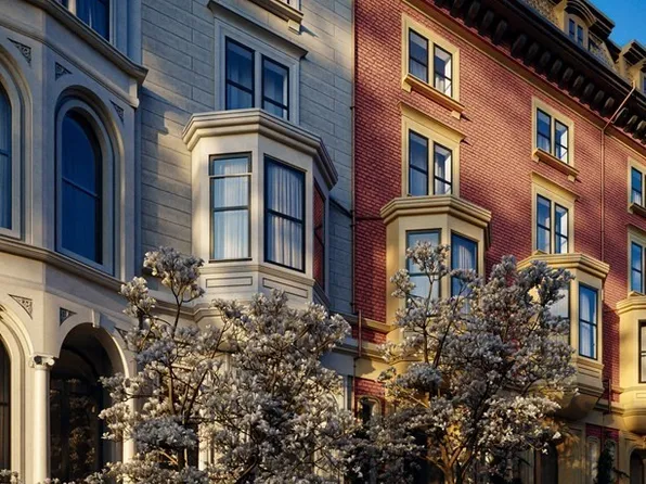 18 Commonwealth Ave, Boston, MA 02116