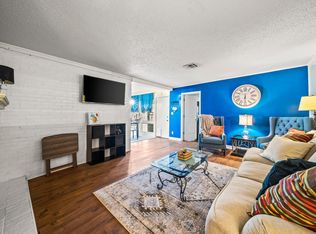 3701 S Richmond Ave, Tulsa, OK 74135