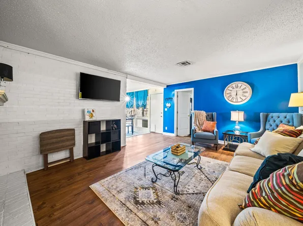 3701 S Richmond Ave, Tulsa, OK 74135