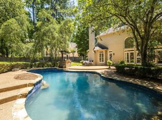 9316 Forest Hill Ln, Germantown, TN 38139