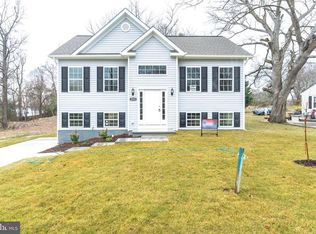 9529 Badger Ave, Clinton, MD 20735