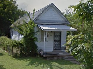 661 Whittington St, Memphis, TN 38114