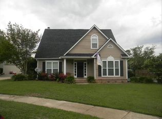 6516 Heritage Trace Ct, Mobile, AL 36695