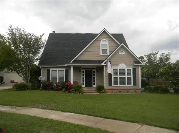 6516 Heritage Trace Ct, Mobile, AL 36695