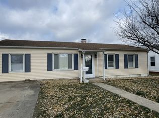 14 Bristol Ave, Romeoville, IL 60446