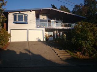 2754 53rd Ave SW, Seattle, WA 98116